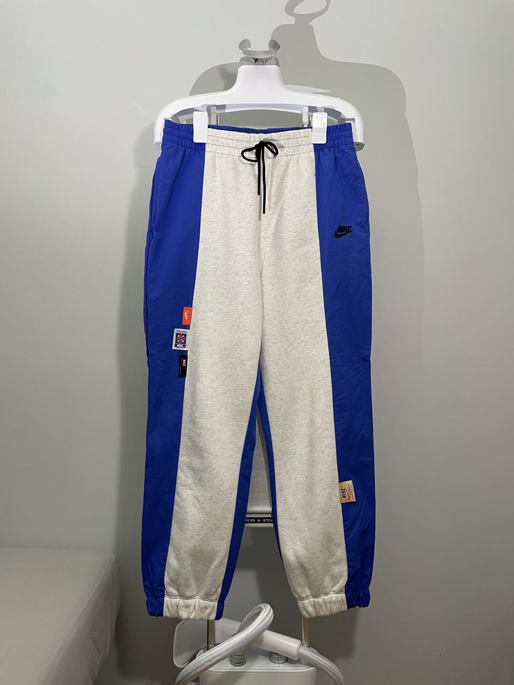 Nike Unisex Sportswear Icon Clash Pants оригінал