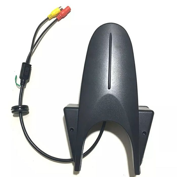 Câmara traseira de marcha atrás universal (Autocaravana / Campervan)