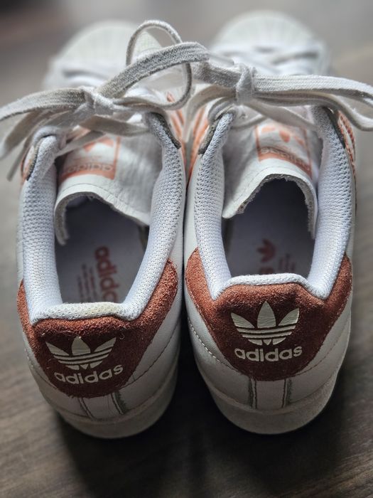 Adidas Superstar rozm 36 i  2/3