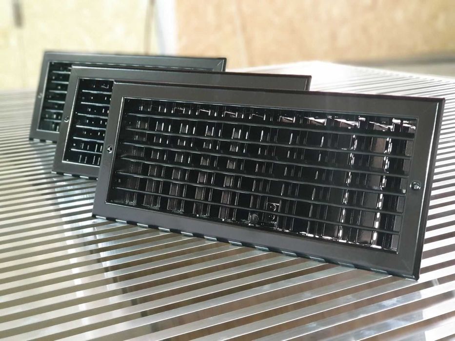 Воздуховоды, вентиляция (собственное производство) Кривой Рог