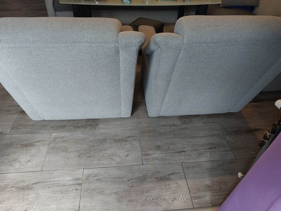 Zestaw wypoczynkowy 3/2/1×2