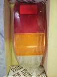 vidro farolim Peugeot 504 break novo