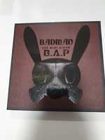Альбом B.A.P. - Badman