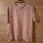 T-shirt / koszulka Reserved koty / rozmiar S