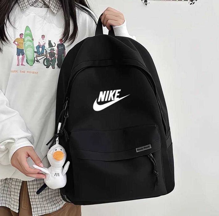 Рюкзак Nike | Шкільний рюкзак | Рюкзак для роботи та подорожей