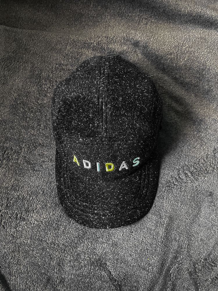 Adidas Golf Cap Fleece нова, onesize