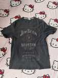 T-shirt Jim Beam