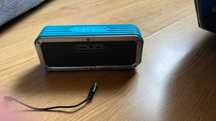 Głośnik Bluetooth Blaupunkt bt12 outdoor