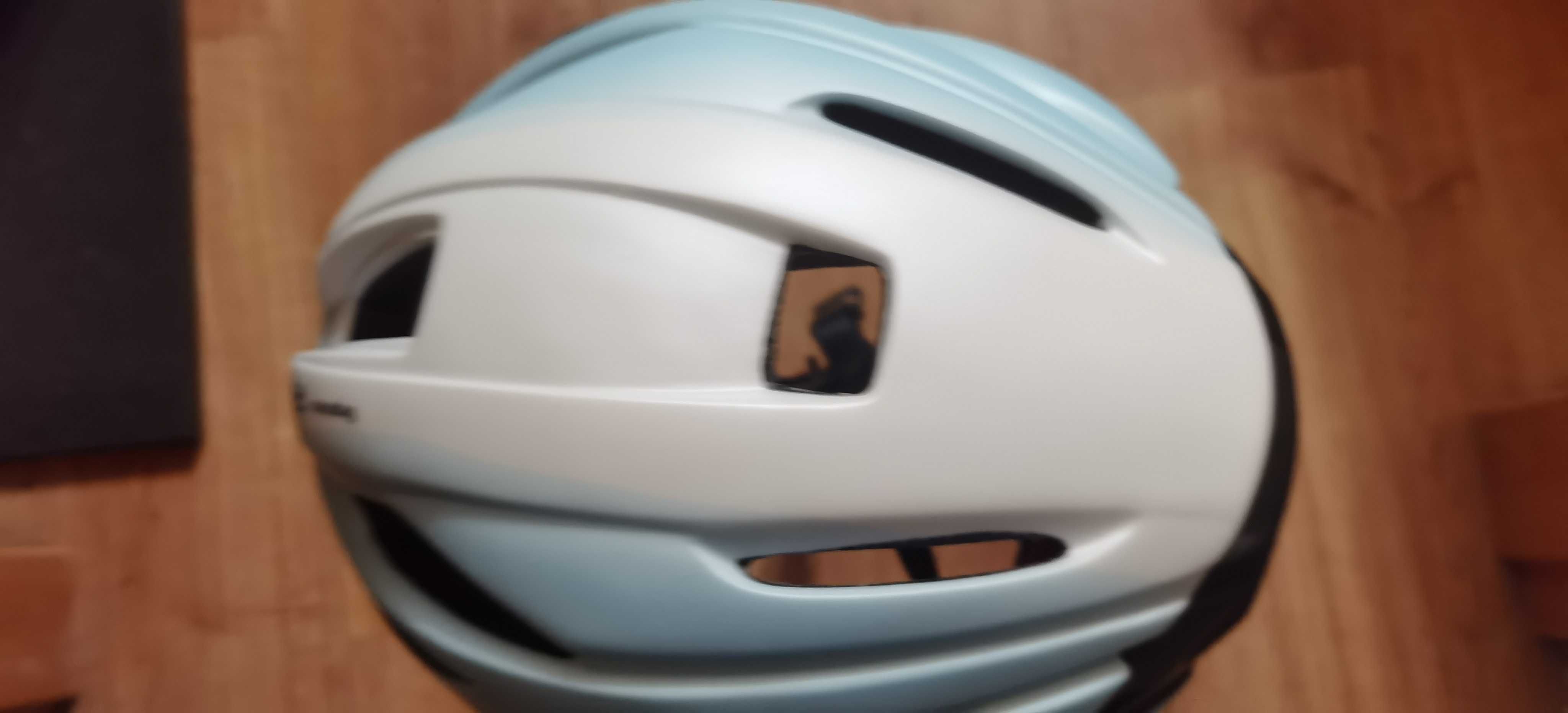 Capacete de ciclismo