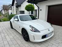 Nissan 370 Z Super Stan ! Lifting ! Okazja !