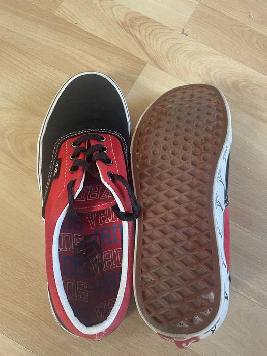 Tenisówki Vans Era