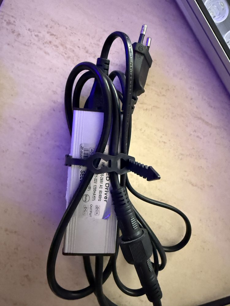 Lampy bary do akwarium morskie