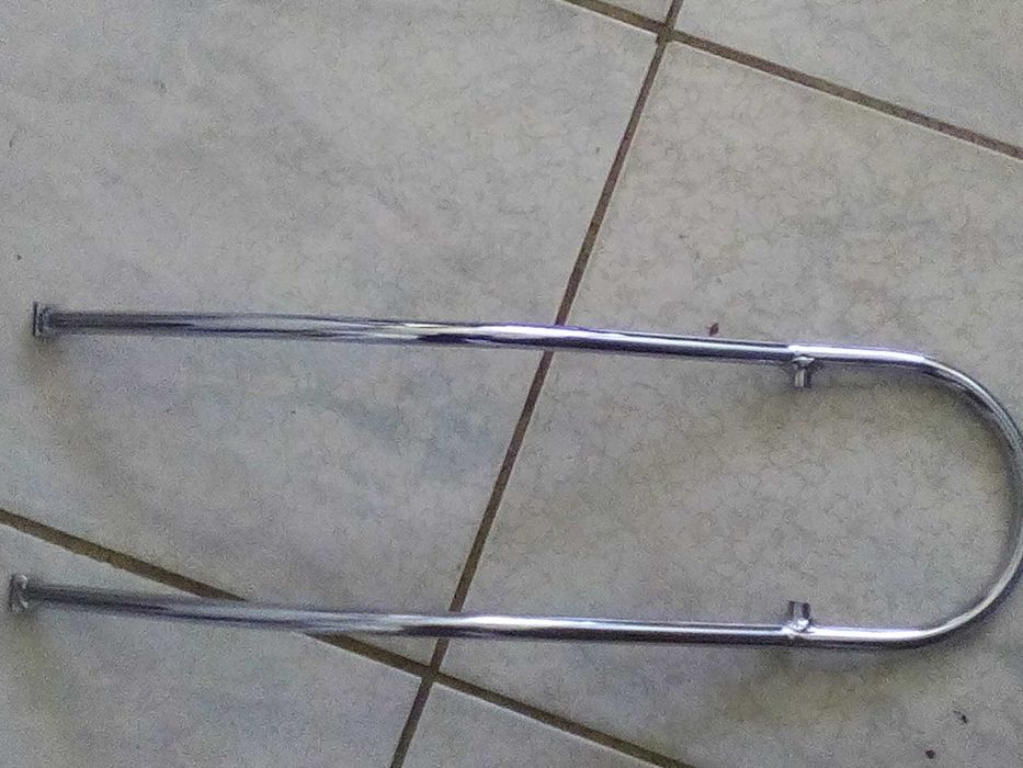 várias peças para motorizadas famel