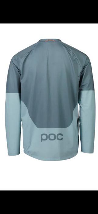 Koszulka rowerowa POC M's Essential MTB
