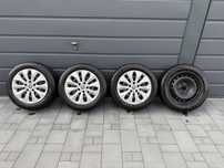 Kola ranault 205/55/16 5x114.3 zima okazja !!