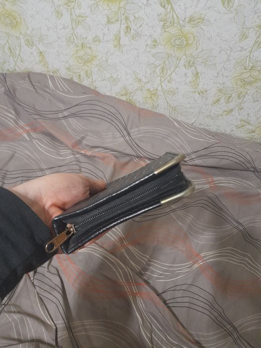 Мини папка для концелярии,блокнота,визиток