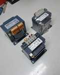 Transformator 230/24 , 400/24