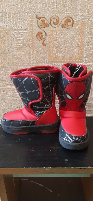 Ботиночки дитячі