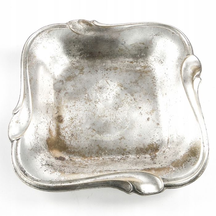 S7B WMF patera/półmisek ART DECO