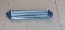 Chłodnica powietrza intercooler volvo v70 III xc60 s80 II xc70  2.4d