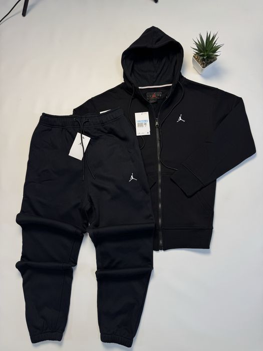 Спортивні штани на флісі Jordan Essentials nike | найк