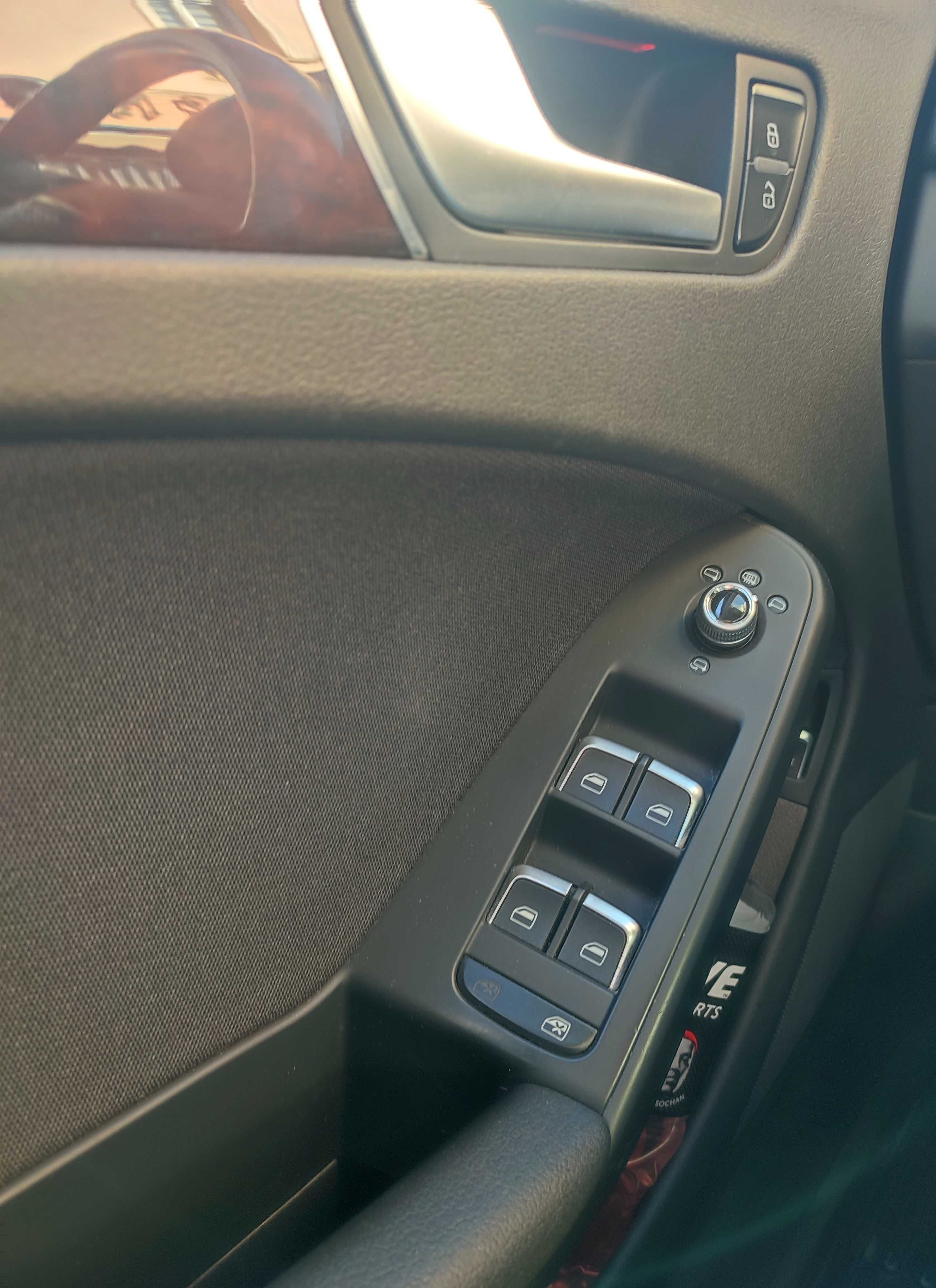Prywatne zadbane a4 polift 2.0tdi
