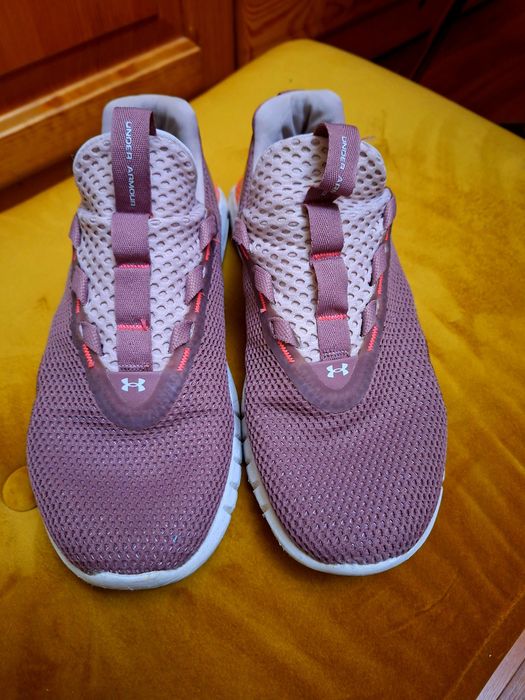 Buty sportowe Under Armour r 39