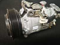 Bomba Compressor de Ar Condicionado Mercedes gla gla 200 cdi 2014-2017