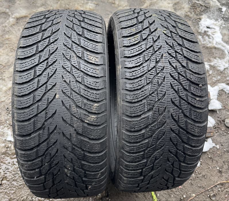 225/50 R17 Nokian 225 50 17