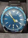 Bergstern swiss watch
