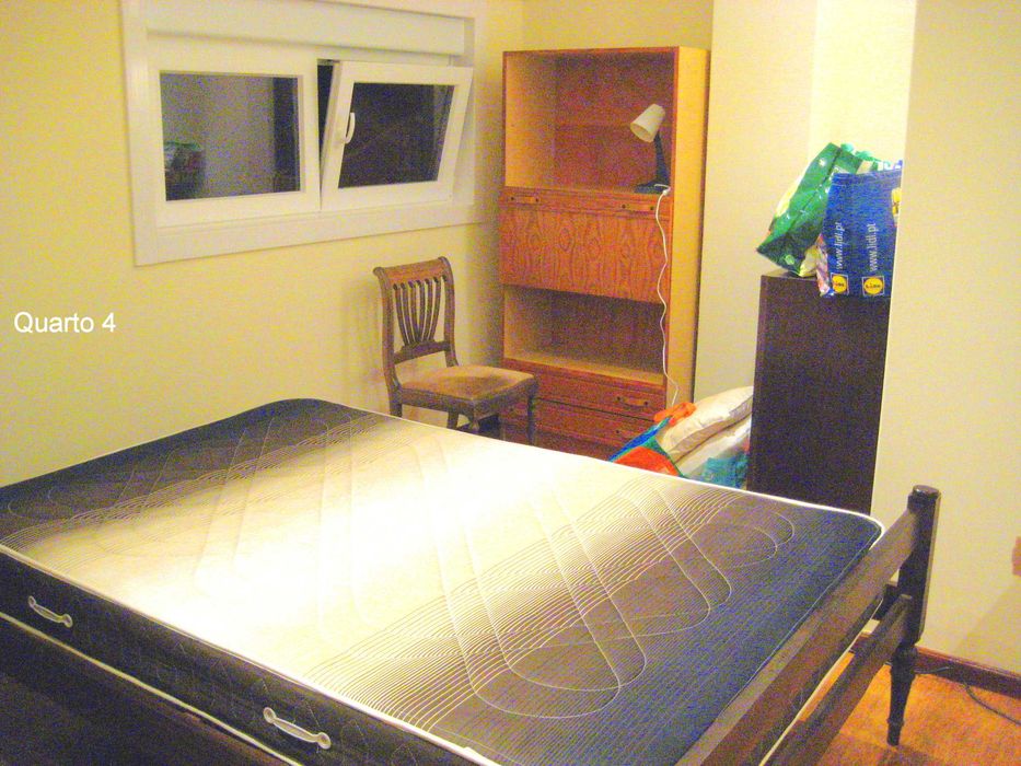 Quarto para Estudante em Aveiro no Bairro da Gulbenkian