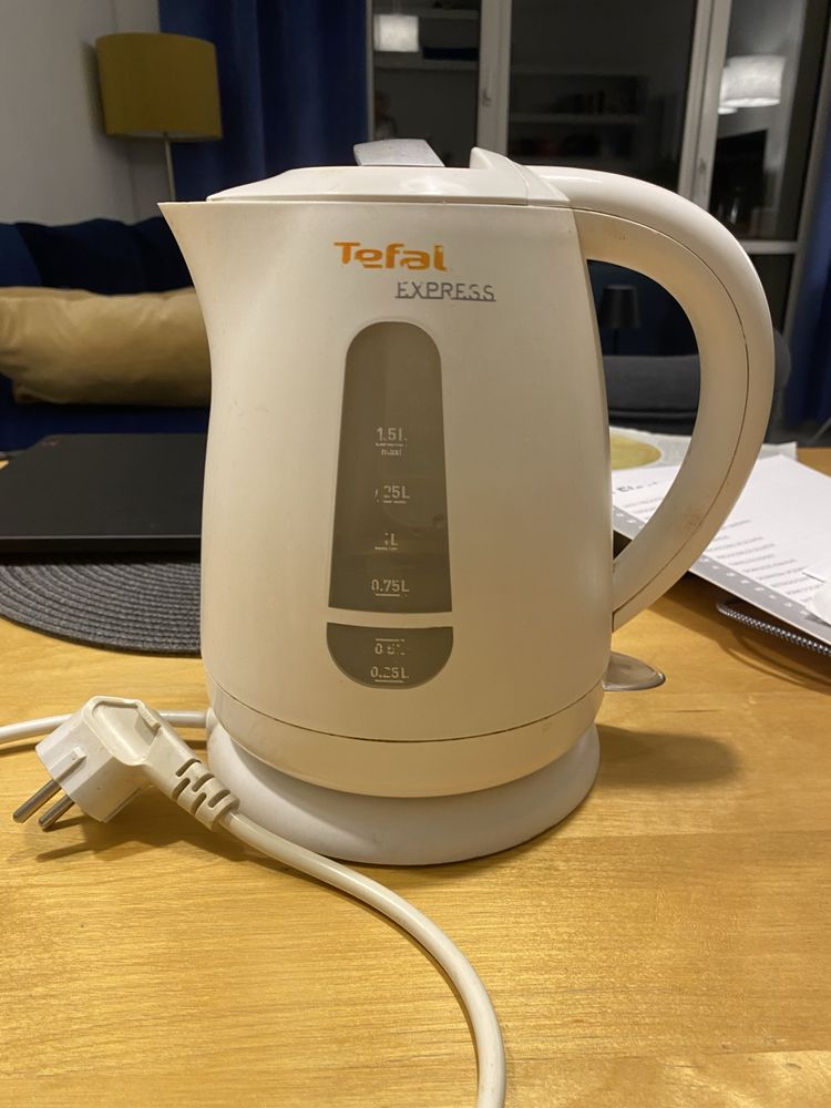 Czajnik Tefal Express 1,5 l