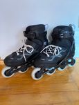 Sprzedam rolki OXELO rzm.35-38