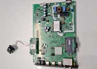 MAINBOARD Grundig 39 GEF 6600B com suportes tv