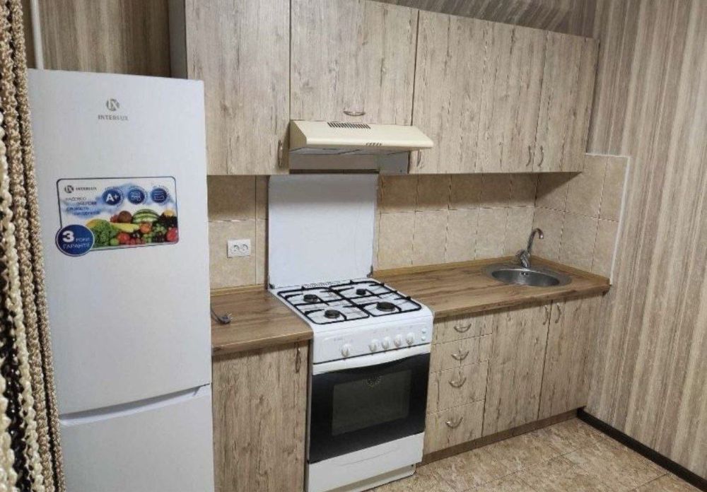 Сдам 2к квартиру ЖМ Клочко, Янтарная