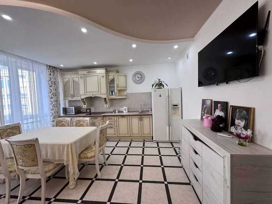 Здам квартиру ЖК Омега