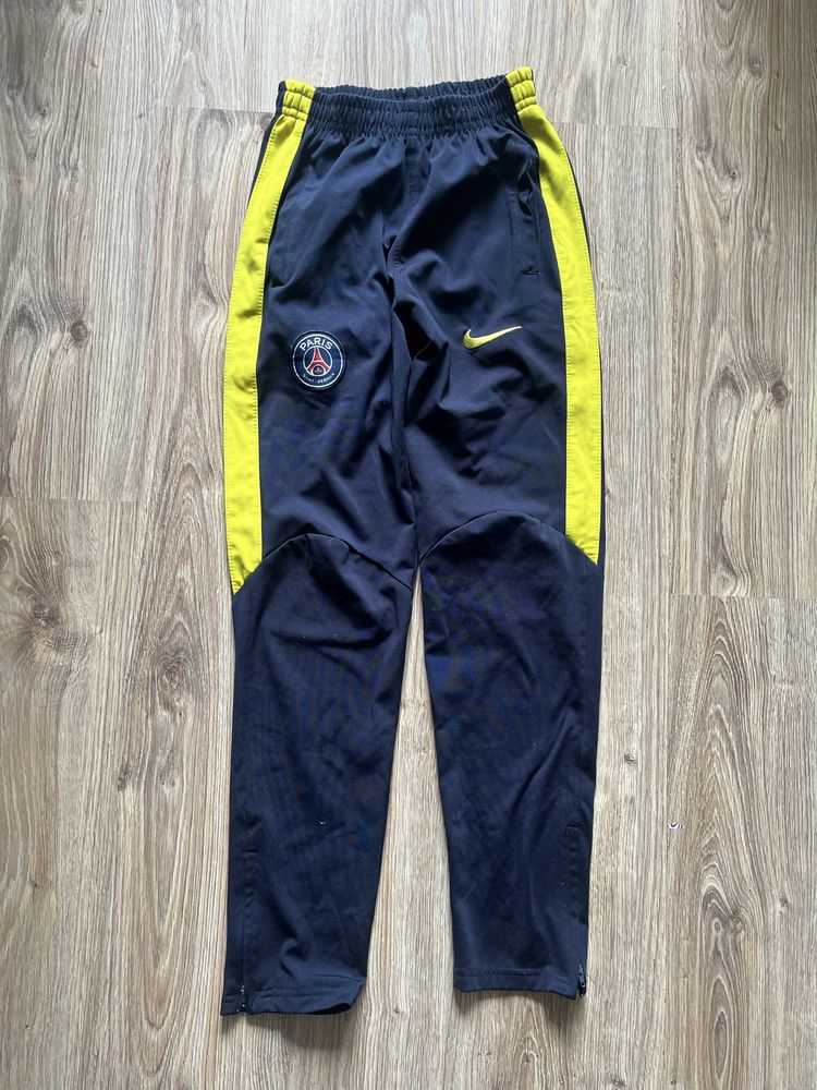 Spodnie PSG, marki Nike, rozmiar M