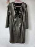 Bombowa sukienka na imprezę #wesele #andrzejki #sylwester plus size