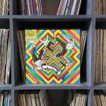 Вініл КУРГАН І АГРЕГАТ vinyl Укр