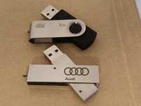 Флешка USB Flash Drive 2-8Gb Good Ram