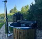 Duża balia ogrodowa,bania ruska,spa,jacuzzi,sauna,hot tub PRODUCENT