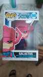 Funko pop Galactus