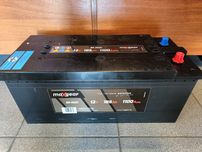 Nowy akumulator ciężarowy budowlany rolniczy 12V 185Ah 1100A DOWÓZ
