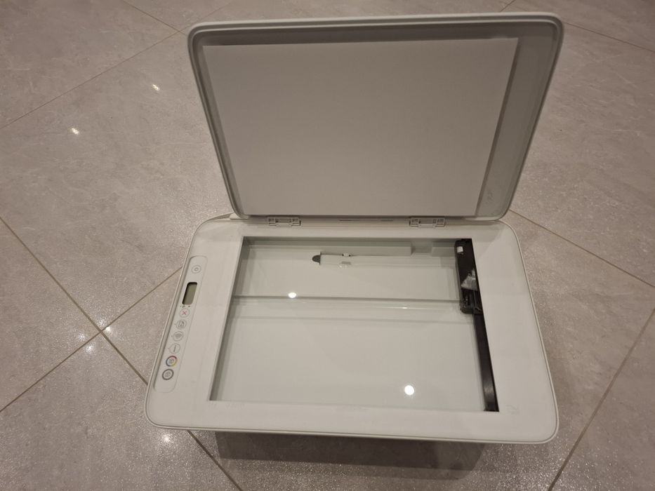 Drukarka hp DeskJet 2710 urządzenie wielofunkcyjne