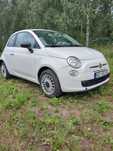 Sprzedam Fiat 500 rok 2011
