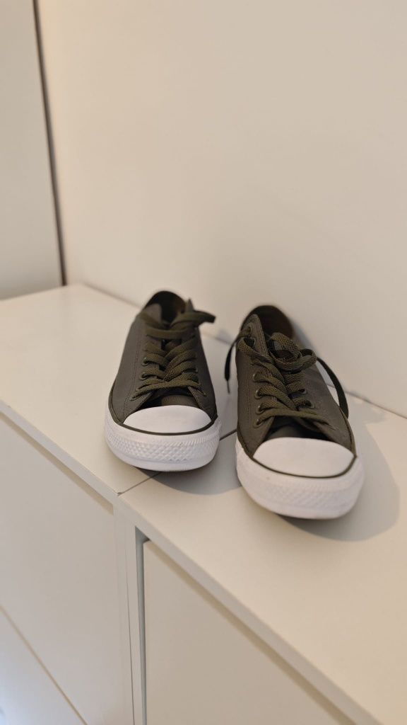 Adidas All Star Converse