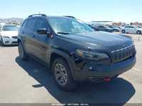 Jeep Cherokee Trailhawk 4x4 2022