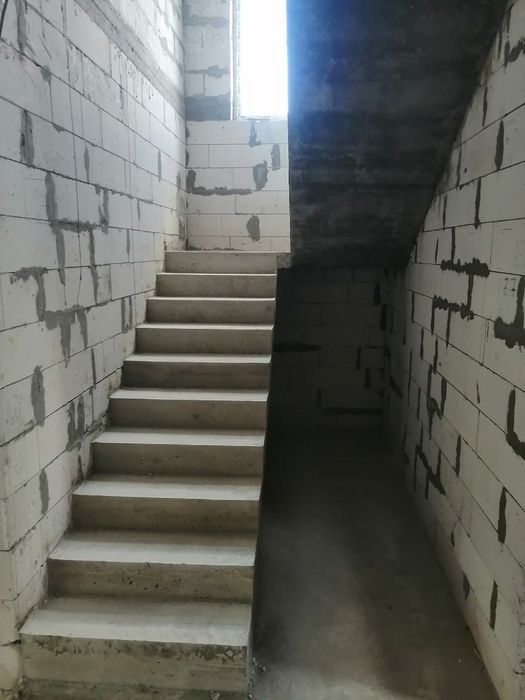 Бетонні сходи БЕЗ ПОСЕРЕДНИКІВ Київ та область