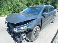 Kia Ceed PLUG IN kombi Niski przebieg