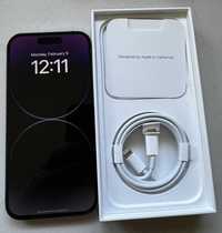 Iphone 14 Pro 258gb Stan Idealny